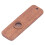 Modèle 1, Capacité 1, kazoo compact en acajou, en bois 13