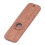 Modèle 1, Capacité 1, kazoo compact en acajou, en bois 6