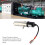 1500W Adjustable Engine Water Jacket Heater for Generators 240V 3