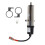 1500W Adjustable Engine Water Jacket Heater for Generators 240V 2