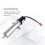 1500W Adjustable Engine Water Jacket Heater for Generators 240V 4