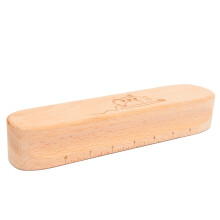 Tailors Clapper Hardwood Quilters Clapper For Steam Ironing 1/4 Inch One Seam For Sewing Quilters