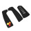 Surf Deck Traktionspad EVA 81 g Schwarz Trimmbar 14