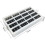 Air Filter Replacement For Refrigerators W10311524 4-Count Activated Carbon Filter 3