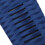 EVA Surf Deck Traction Pad Blau, abschneidbar, rutschfest, 81g 12