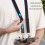 N1/2 Cordón de cuello para dron RC, nylon, 40-67.5cm 11