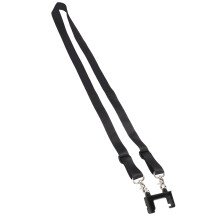 N1/2 Cordón de cuello para dron RC, nylon, 40-67.5cm