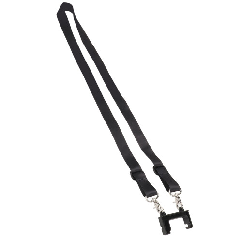 N1/2 Cordón de cuello para dron RC, nylon, 40-67.5cm
