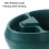 Fuente para reptiles de ABS - Cascada, Comedero 11
