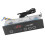 Controlador digital de temperatura ABS IP65 NTC 30A/3A 1