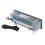 Controlador digital de temperatura ABS IP65 NTC 30A/3A 14