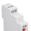 Tipo A/B Ritardo ON/OFF Binario DIN da 35 mm 230 V 16 A PC 9