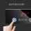 Controlador digital de temperatura ABS IP65 NTC 30A/3A 7