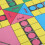 Échecs volants - Jeu familial en plastique 6