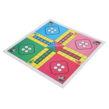 Échecs volants - Jeu familial en plastique