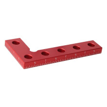 Aluminiumlegierungs-90 kleines quadratisches Zentrierwerkzeug für die Holzbearbeitung