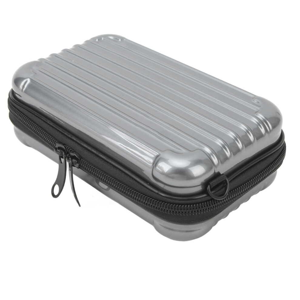 Camera Case For Insta360 Ace Ace Pro Waterproof Detachable Dual Zippers Grey 9431335976967