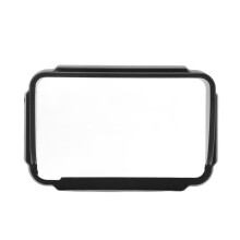 Pare-soleil pour écran Pocket 3 en ABS léger anti-reflets