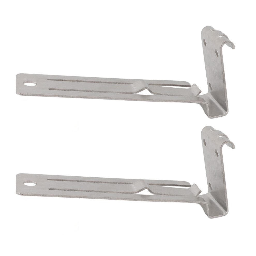 Siding Gauge Tool 2Pcs For 5/16 Inch Siding Boards - Gecko Siding Gauge System 4921335977149