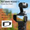 Paraluce per schermo Pocket 3 - Antiriflesso 9