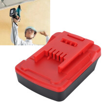 Adaptateur de batterie 18 V convertisseur ABS pour batterie d’outil