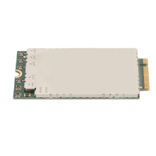 5G LTE Netzwerkkarte für Computer WCDMA Cat20 1,5 GHz 4 GB NAND 1,8 GHz LPDDR4X