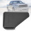 Right Rear Running Board End Cap ABS FL3Z 16A455 BA Black Replacement 14