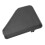 Right Rear Running Board End Cap ABS FL3Z 16A455 BA Black Replacement 5