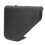 Right Rear Running Board End Cap ABS FL3Z 16A455 BA Black Replacement 7