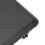 Right Rear Running Board End Cap ABS FL3Z 16A455 BA Black Replacement 6