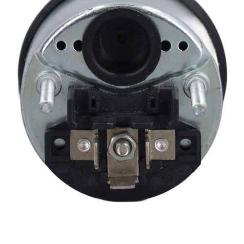 Aluminio 0-10 kPa x 100 52 mm 12 V manómetro 2