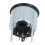 350-030-016 Pressione dell'olio 0-5KPaX100 52mm alluminio 5