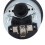 350-030-016 Pressione dell'olio 0-5KPaX100 52mm alluminio 11