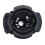350-030-016 Pressione dell'olio 0-5KPaX100 52mm alluminio 3