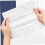 Kitchen Paper Towels 5 Pack Thick Absorbent Napkins For Bathroom And Multi Purpose Use 3