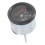 350-030-005 Pressione dell'olio 0-25bar 52mm LED argento 13