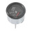 350-030-005 Pressione dell'olio 0-25bar 52mm LED argento 1