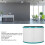 HP00-HP03/DP01-DP02 Filter 12.28oz 18.5x15x21.2cm 4