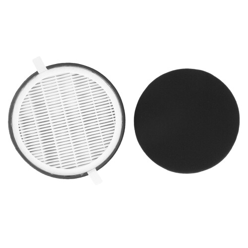 LV-H132 Ersatzfilter 388 g HEPA-Aktivkohlefilter 2