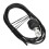 Polea de cable de acero de 5 mm, plateada, 220.5 lb, 8.2 ft 8