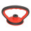 Heavy-Duty Kettlebell Handle Compatible with 1 & 2 Inch Plates 7