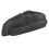 Large Canvas Compound Bow Bag 115cm with Arrow Pocket, Black 14