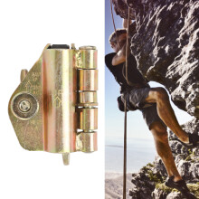 Industrial Safety Rope Grab Device Self Locking for 14-16mm Ropes