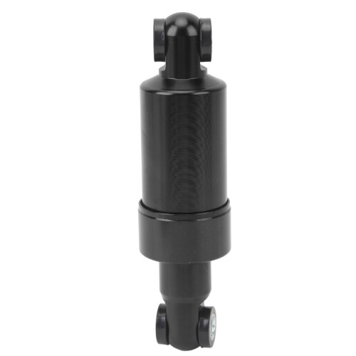 Ammortizzatore 125 mm 750 lb Alluminio Nero 2