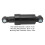 Ammortizzatore 125 mm 750 lb Alluminio Nero 2