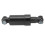 Ammortizzatore 125 mm 750 lb Alluminio Nero 14