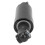 Ammortizzatore 125 mm 750 lb Alluminio Nero 16