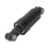 Ammortizzatore 125 mm 750 lb Alluminio Nero 11