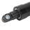 Ammortizzatore 125 mm 750 lb Alluminio Nero 10