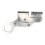 Durable Self Locking Rope Grab with Spring for Fire Rescue & Climbing 12